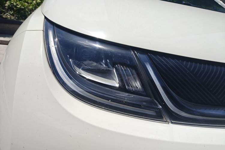Used BYD Dolphin 2023 420 km Free Version Exterior 6