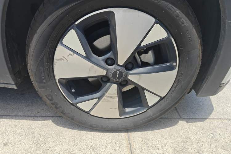 Used BYD Dolphin 2023 420 km Free Version Exterior 7