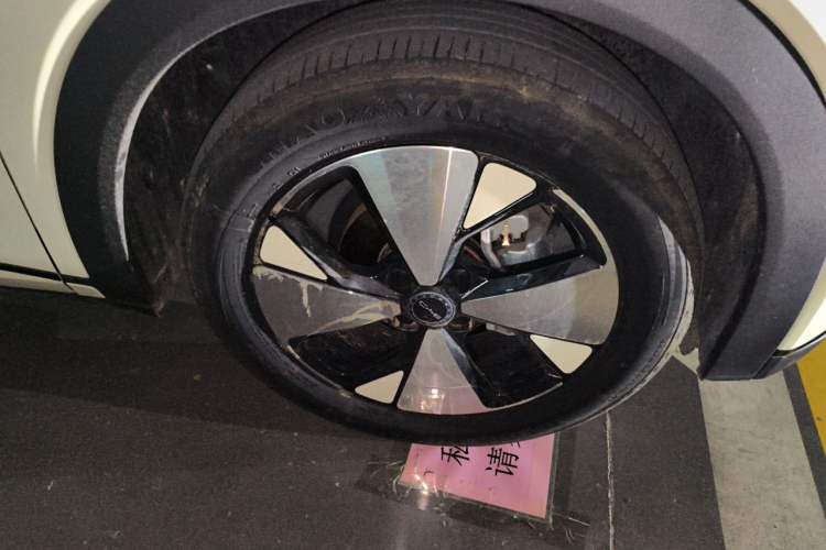 Used BYD Dolphin 2023 420 km Fashion Edition Exterior 7