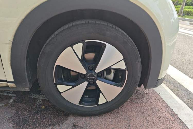 Used BYD Dolphin 2023 420 km Fashion Edition Exterior 7
