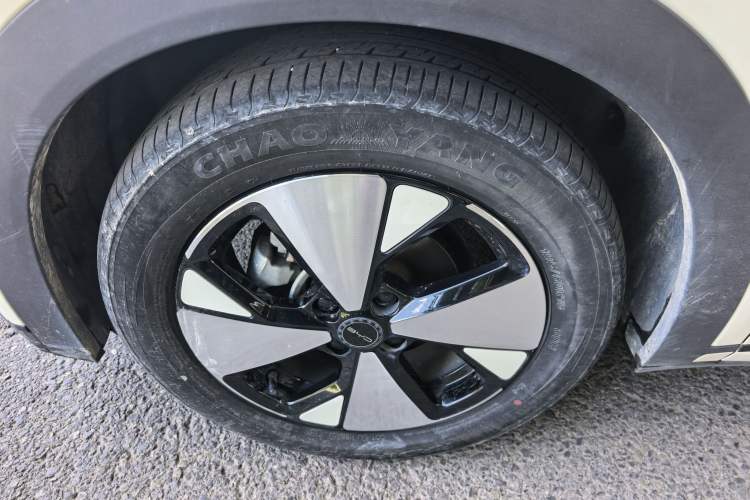 Used BYD Dolphin 2023 420 km Fashion Edition Exterior 7