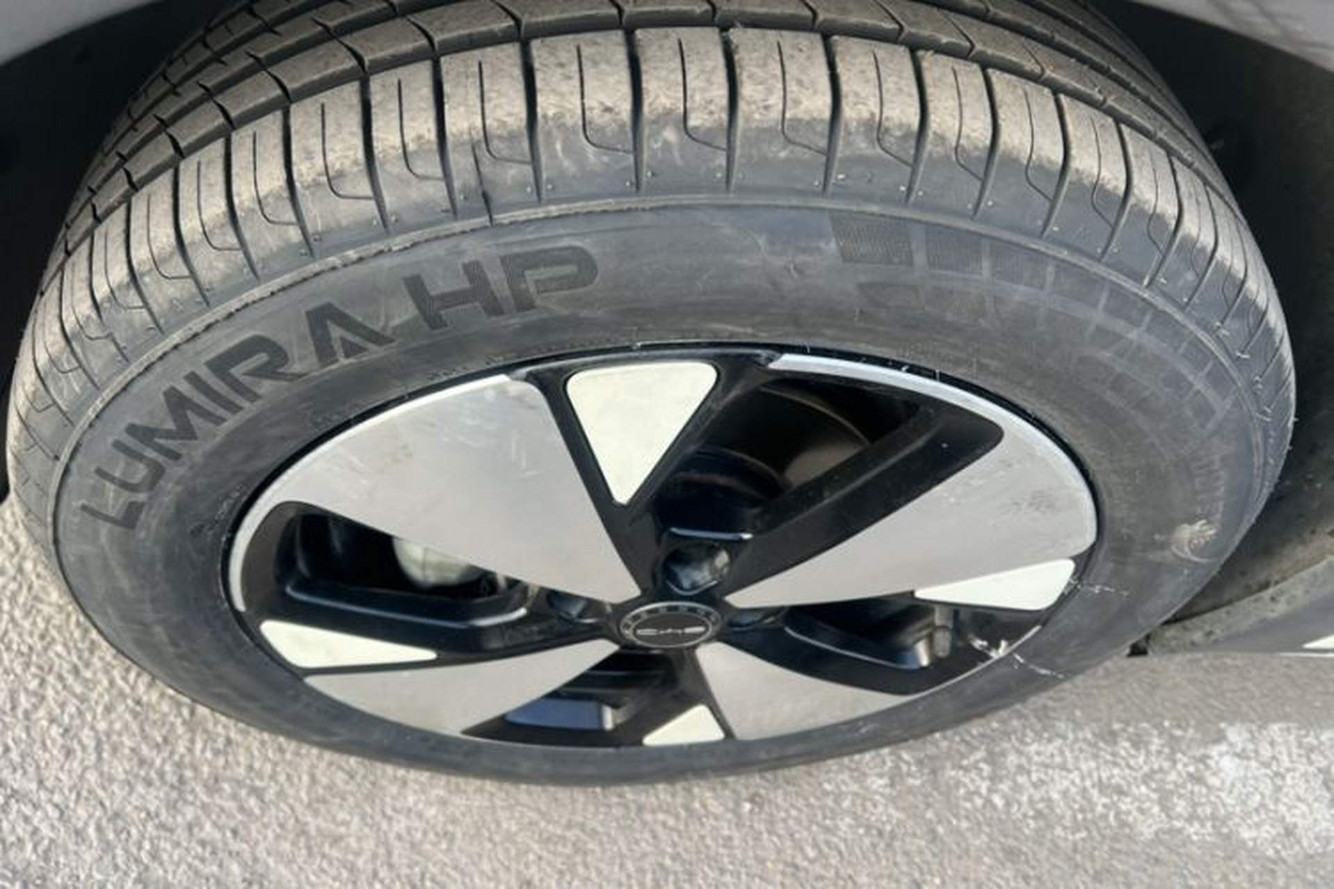Used BYD Dolphin 2023 420 km Free Version Exterior 7