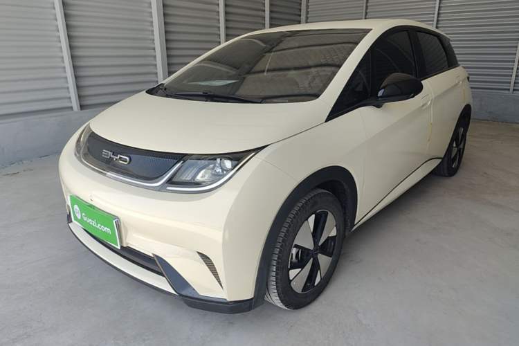 Used BYD Dolphin 2023 420 km Free Version Guazi used car, China used car export, Used car for sale, Used cars, Cheapest cars for sale