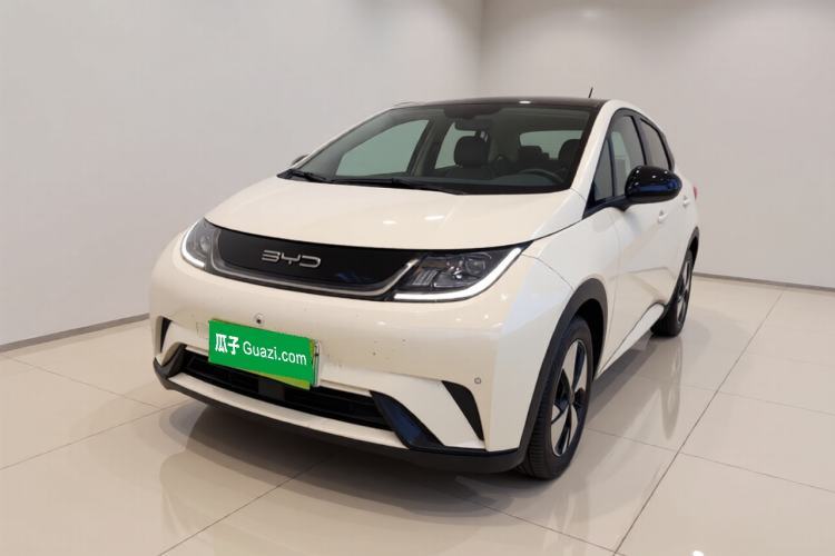 Used BYD Dolphin 2023 420 km Fashion Edition Guazi used car, China used car export, Used car for sale, Used cars, Cheapest cars for sale