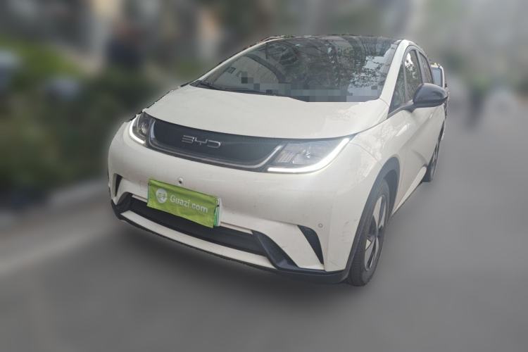 Used BYD Dolphin 2023 420 km Fashion Edition Guazi used car, China used car export, Used car for sale, Used cars, Cheapest cars for sale