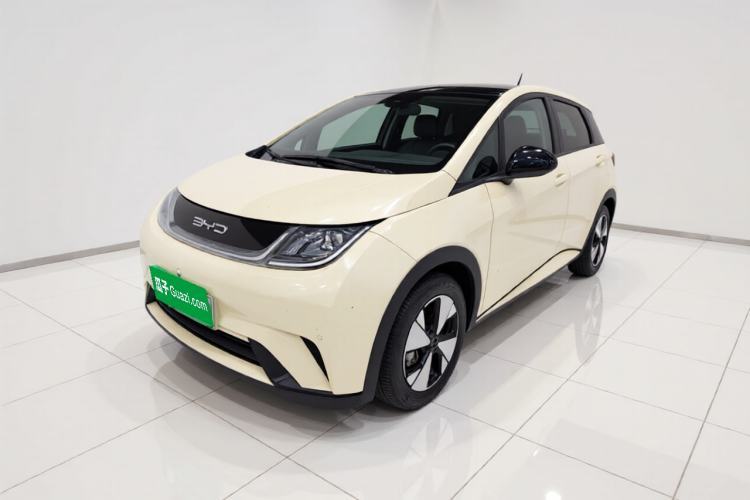 Used BYD Dolphin 2023 420 km Fashion Edition Guazi used car, China used car export, Used car for sale, Used cars, Cheapest cars for sale