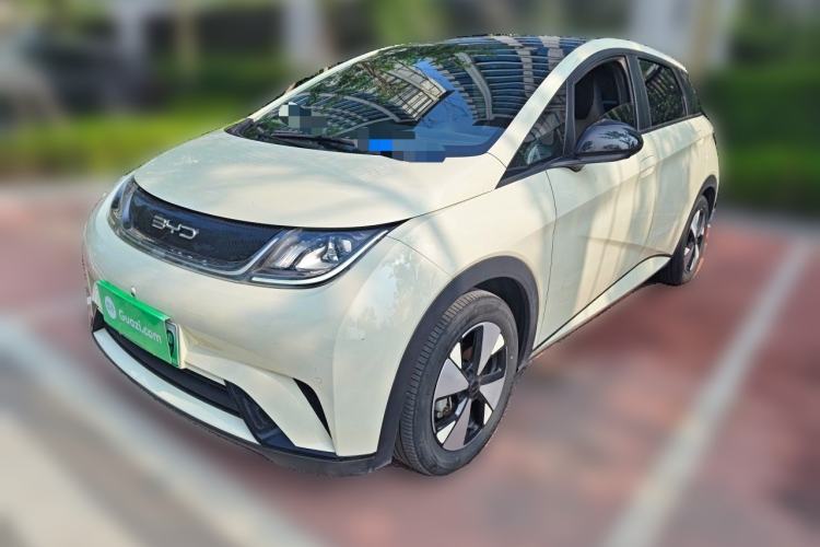 Used BYD Dolphin 2023 420 km Fashion Edition Guazi used car, China used car export, Used car for sale, Used cars, Cheapest cars for sale