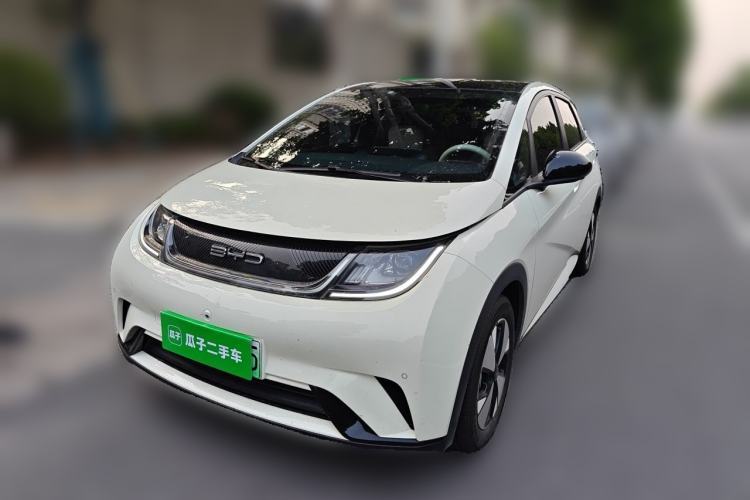 Used BYD Dolphin 2023 420 km Fashion Edition Guazi used car, China used car export, Used car for sale, Used  cars, Cheapest cars for sale