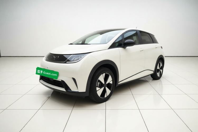 Gebrauchter BYD Dolphin 2023 420 km Free Version Guazi used car, China used car export, Used car for sale, Used  cars, Cheapest cars for sale