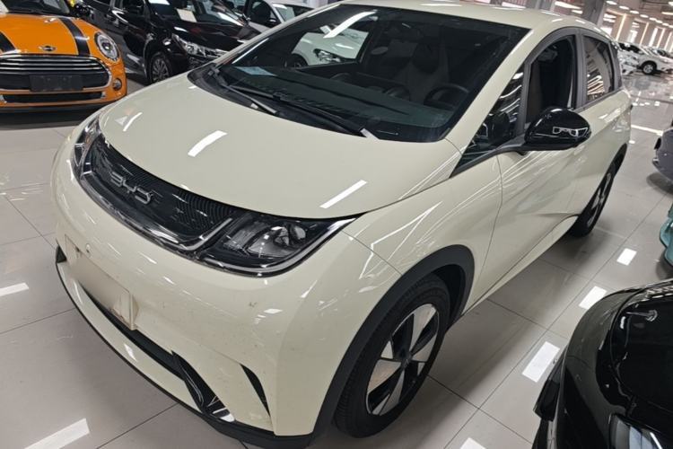 Used BYD Dolphin 2023 420 km Free Version Guazi used car, China used car export, Used car for sale, Used cars, Cheapest cars for sale
