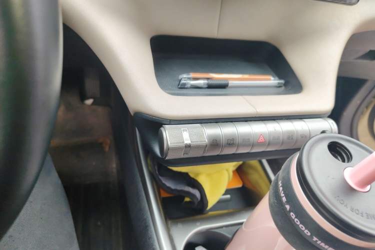 Used BYD Dolphin 2023 420 km Free Version Gear Lever