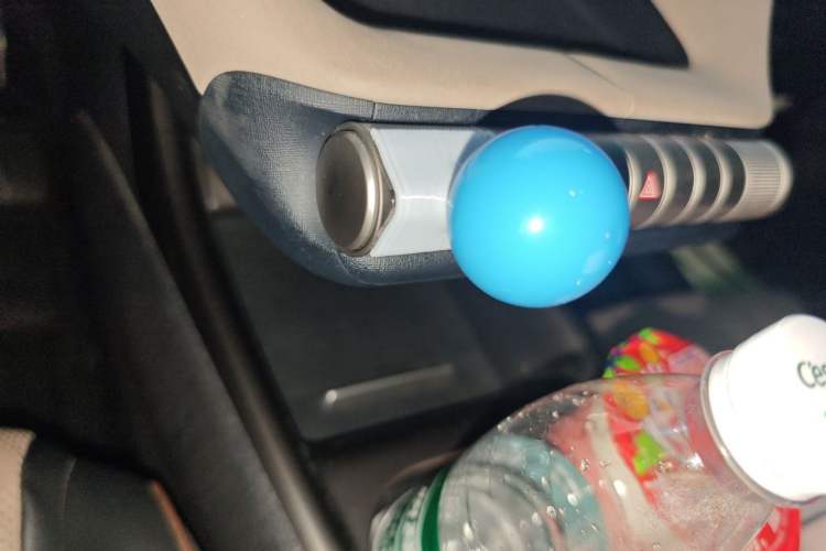 Used BYD Dolphin 2023 420 km Fashion Edition Gear Lever