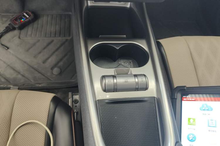 Used BYD Dolphin 2023 420 km Free Version Gear Lever