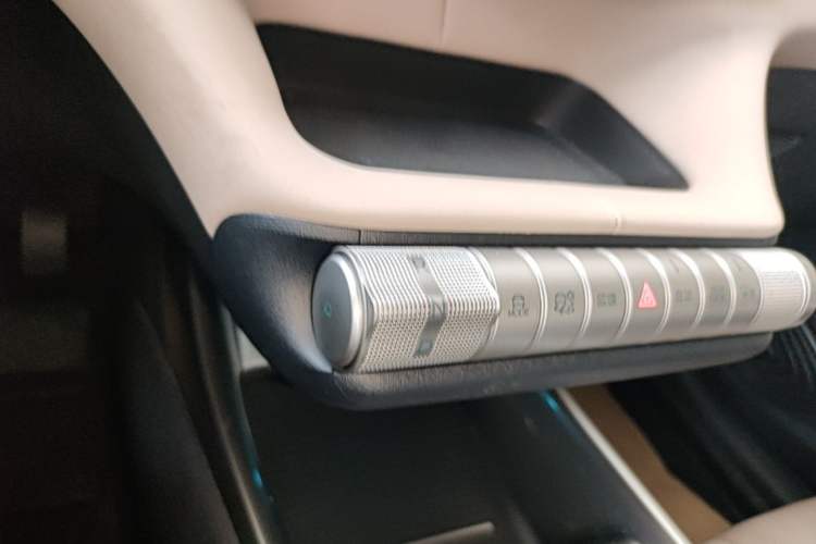 Used BYD Dolphin 2023 420 km Free Version Gear Lever