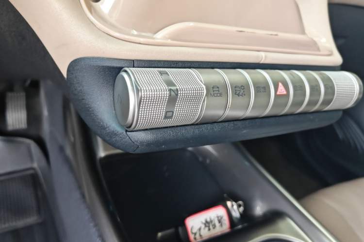 Used BYD Dolphin 2023 420 km Free Version Gear Lever
