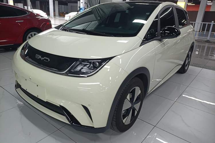 Used BYD Dolphin 2023 420 km Fashion Edition Guazi used car, China used car export, Used car for sale, Used  cars, Cheapest cars for sale