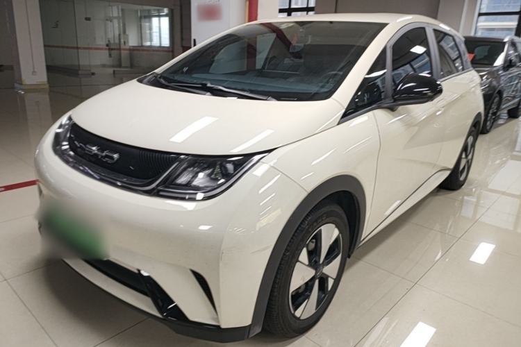 Used BYD Dolphin 2023 420 km Free Version Guazi used car, China used car export, Used car for sale, Used cars, Cheapest cars for sale