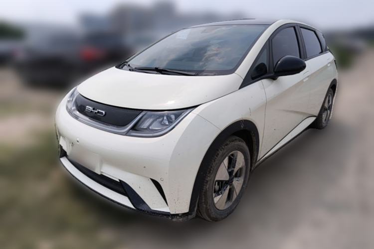 Used BYD Dolphin 2023 420 km Fashion Edition Guazi used car, China used car export, Used car for sale, Used  cars, Cheapest cars for sale