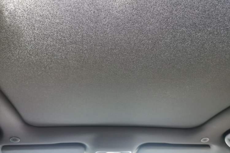 Used BYD Dolphin 2023 420 km Fashion Edition Headliner