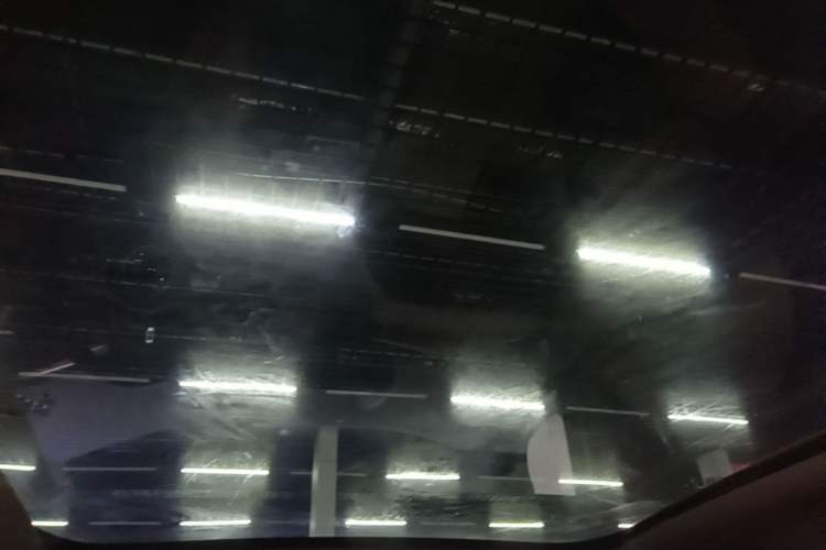 Used BYD Dolphin 2023 420 km Fashion Edition Headliner