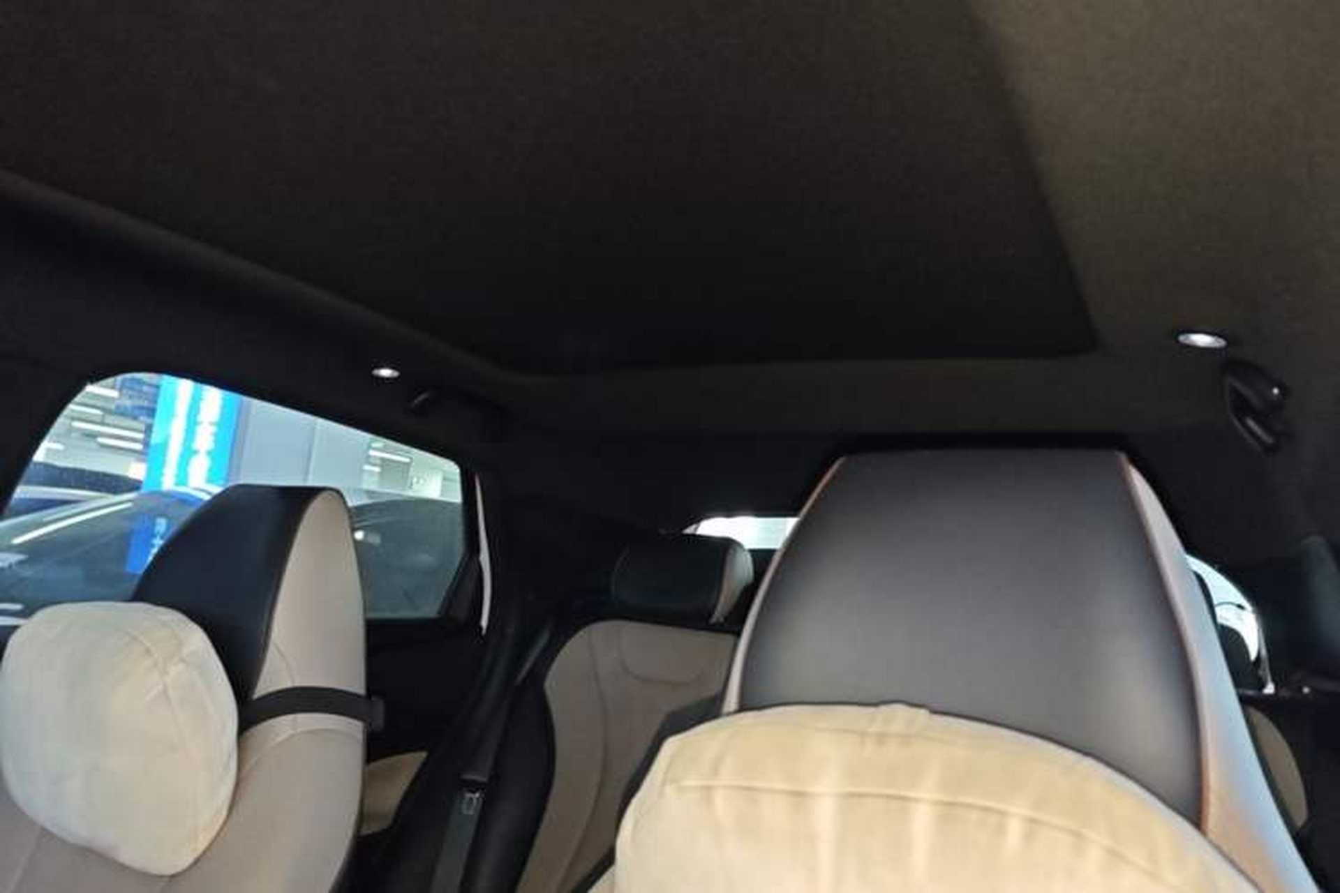 Used BYD Dolphin 2023 420 km Fashion Edition Headliner