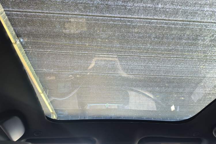 Used BYD Dolphin 2023 420 km Fashion Edition Headliner