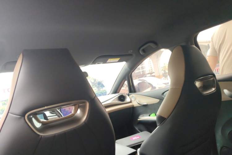 Used BYD Dolphin 2023 420 km Free Version Headliner