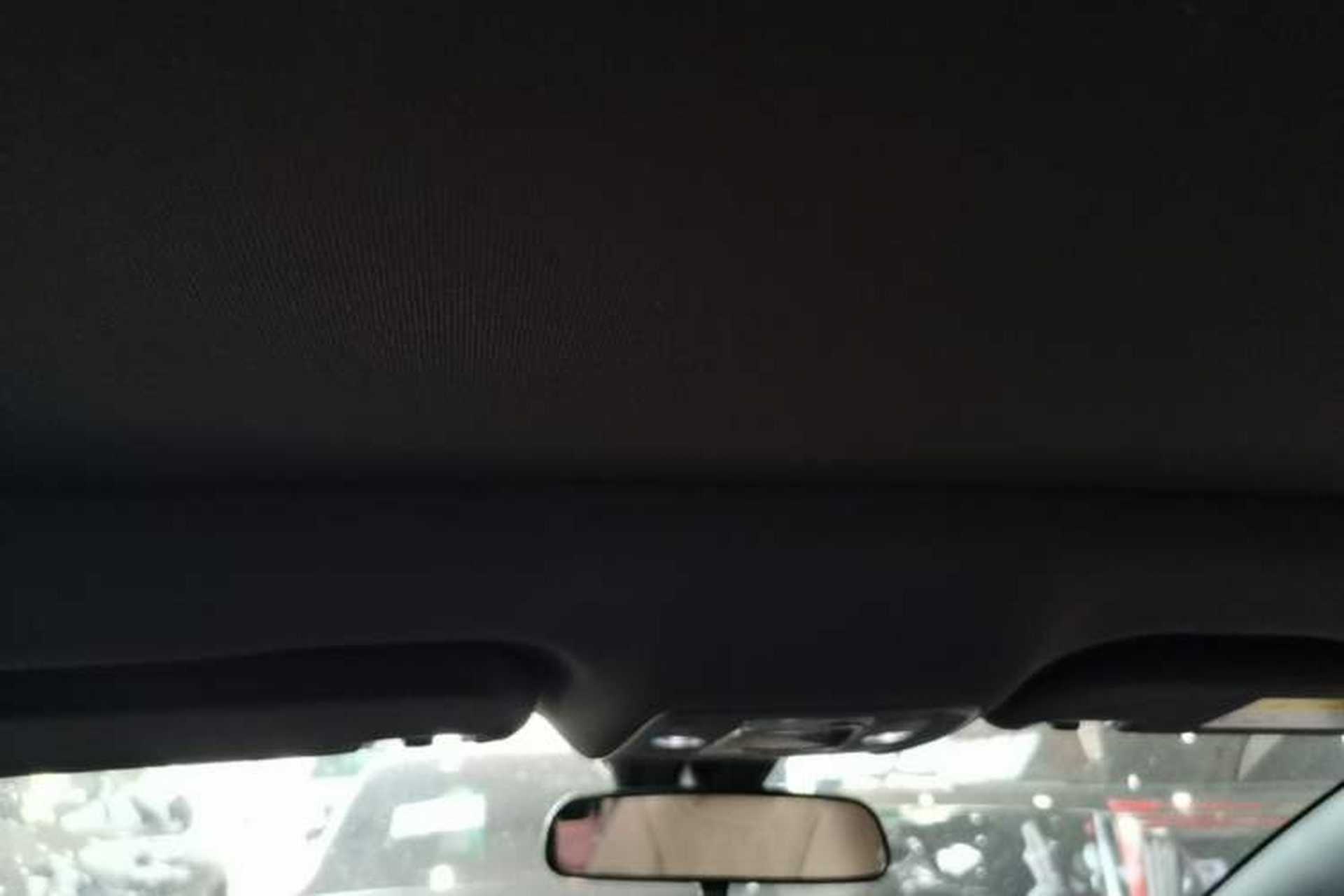 Used BYD Dolphin 2023 420 km Fashion Edition Headliner