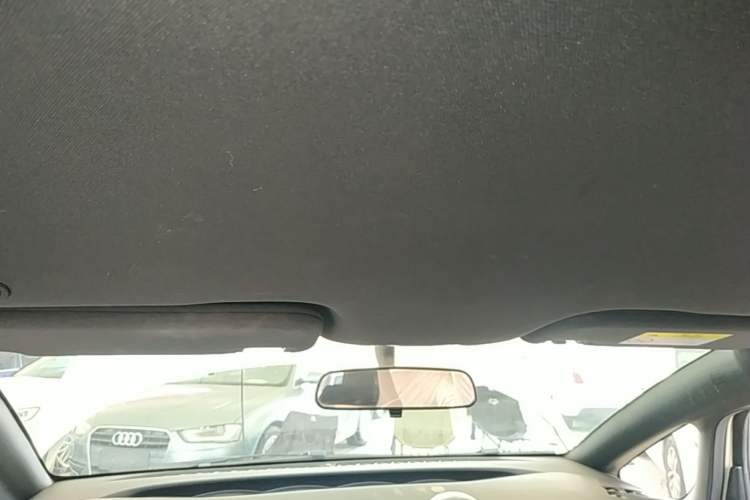 Used BYD Dolphin 2023 420 km Free Version Headliner