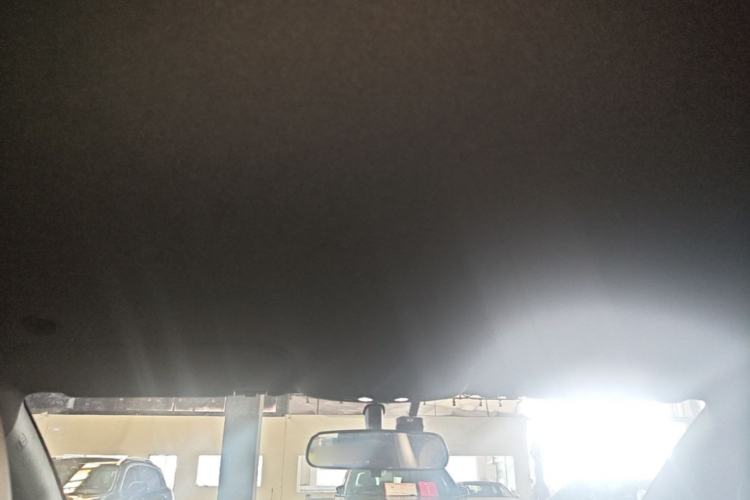 Used BYD Dolphin 2023 420 km Free Version Headliner