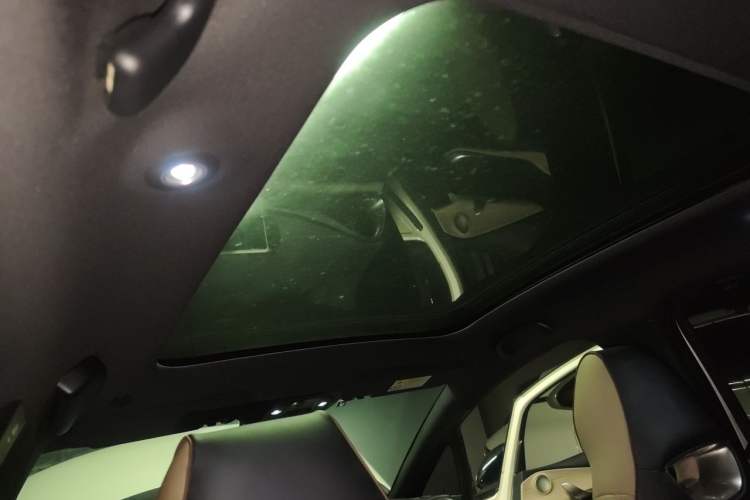 Used BYD Dolphin 2023 420 km Fashion Edition Headliner