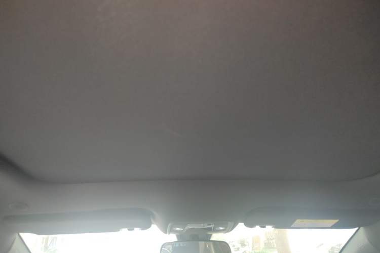Used BYD Dolphin 2023 420 km Fashion Edition Headliner