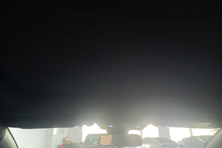 Used BYD Dolphin 2023 420 km Fashion Edition Headliner