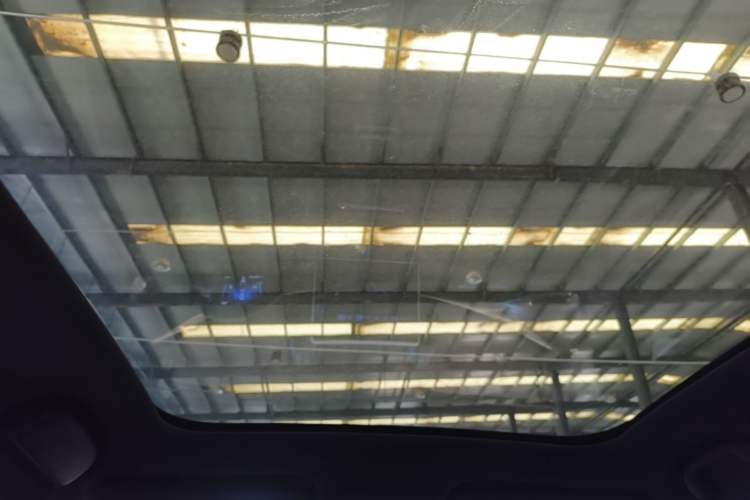 Used BYD Dolphin 2023 420 km Fashion Edition Headliner