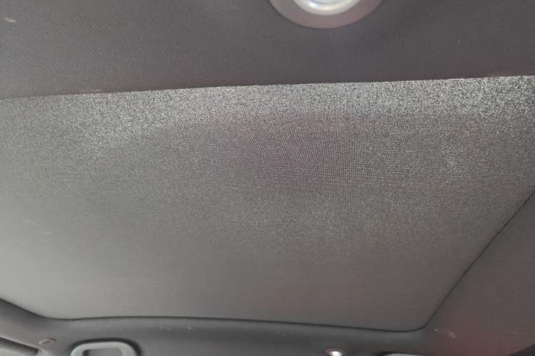 Used BYD Dolphin 2023 420 km Fashion Edition Headliner