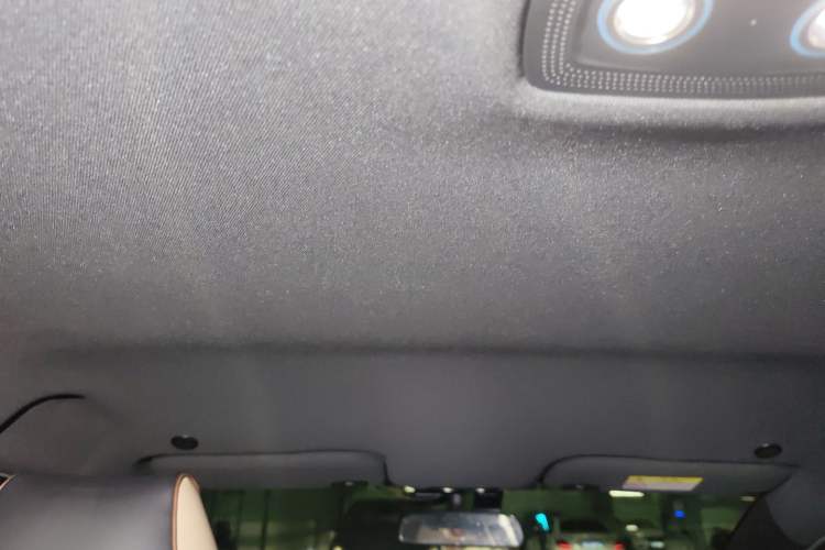 Used BYD Dolphin 2023 420 km Free Version Headliner