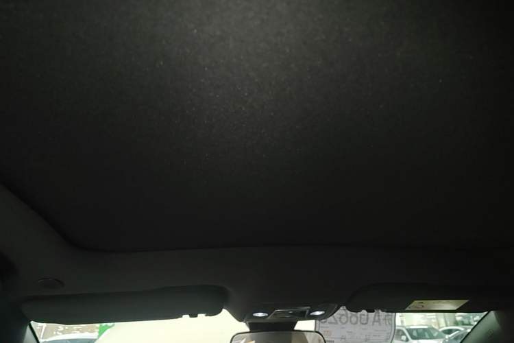 Used BYD Dolphin 2023 420 km Fashion Edition Headliner