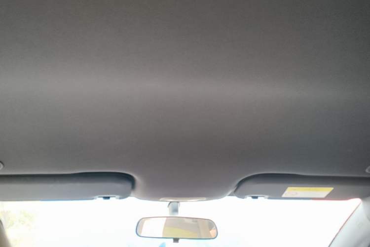 Used BYD Dolphin 2023 420 km Free Version Headliner
