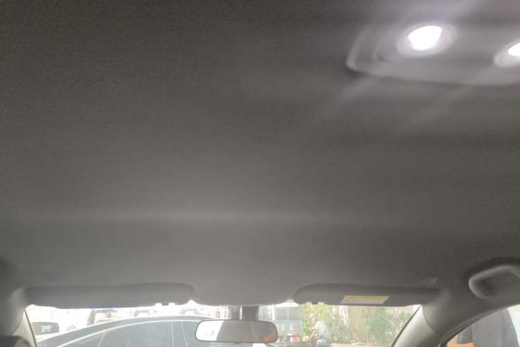 Used BYD Dolphin 2023 420 km Free Version Headliner