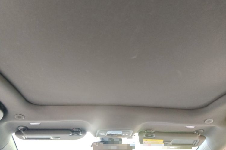 Used BYD Dolphin 2023 420 km Fashion Edition Headliner