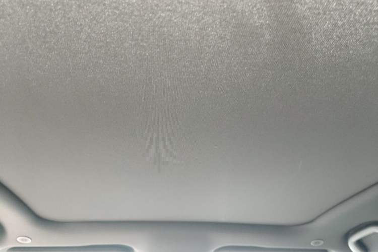 Used BYD Dolphin 2023 420 km Fashion Edition Headliner