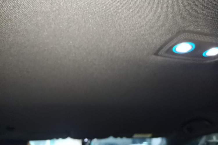 Used BYD Dolphin 2023 420 km Free Version Headliner