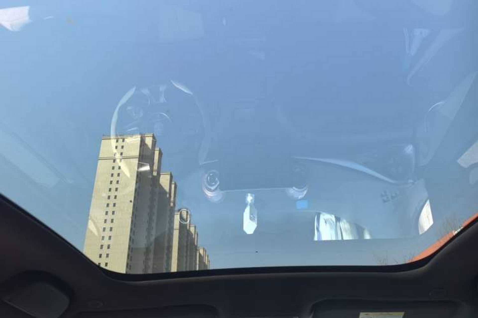 Used BYD Dolphin 2023 420 km Fashion Edition Headliner