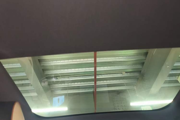 Used BYD Dolphin 2023 420 km Fashion Edition Headliner