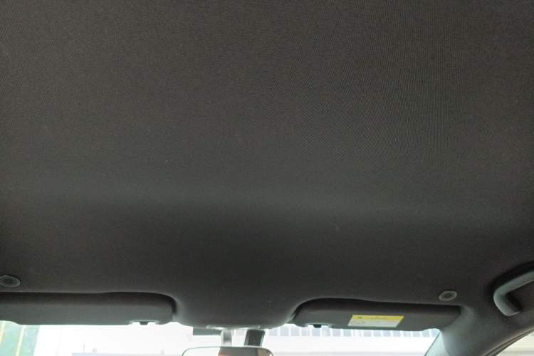Used BYD Dolphin 2023 420 km Free Version Headliner