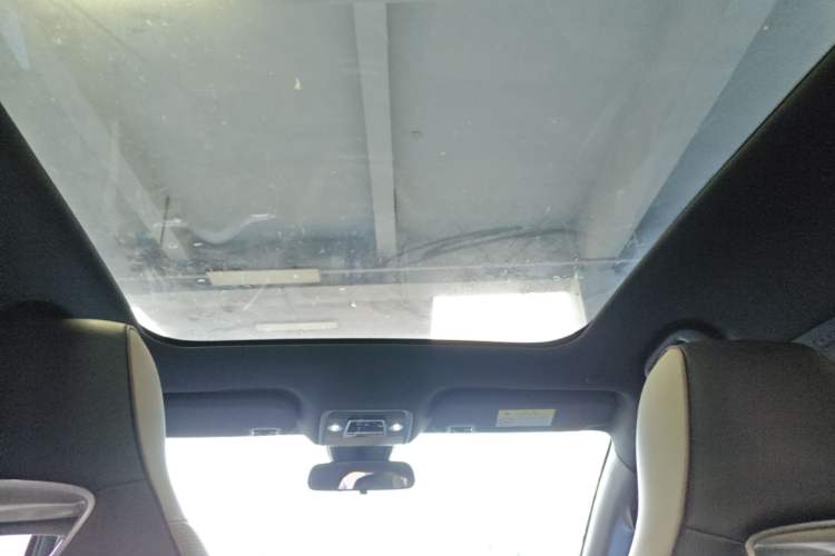 Used BYD Dolphin 2023 420 km Fashion Edition Headliner