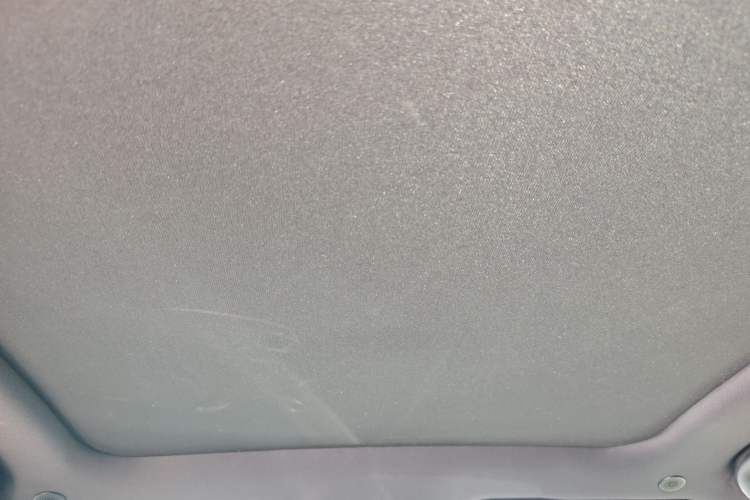 Used BYD Dolphin 2023 420 km Fashion Edition Headliner