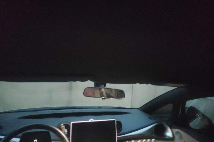 Used BYD Dolphin 2023 420 km Free Version Headliner