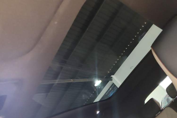 Used BYD Dolphin 2023 420 km Fashion Edition Headliner