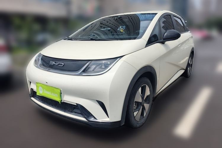 Used BYD Dolphin 2023 420 km Free Version Guazi used car, China used car export, Used car for sale, Used cars, Cheapest cars for sale